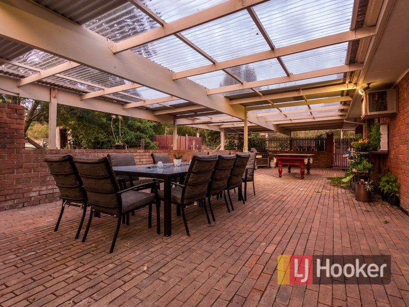 7 McKenzie Lane, Narre Warren North VIC 3804