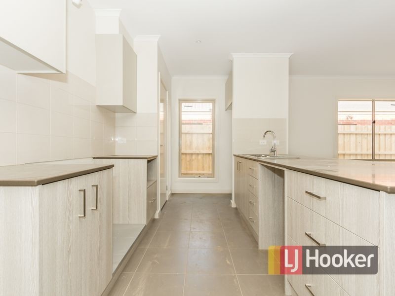 Lot 9 Fiorelli Boulevard, Cranbourne East VIC 3977