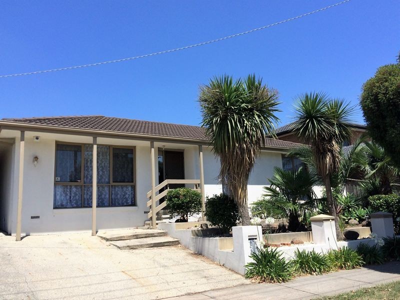 40 Huntington Drive, Hampton Park VIC 3976