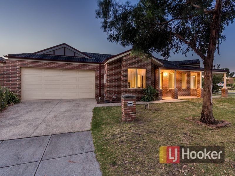 5 Cusack Way, Lynbrook VIC 3975