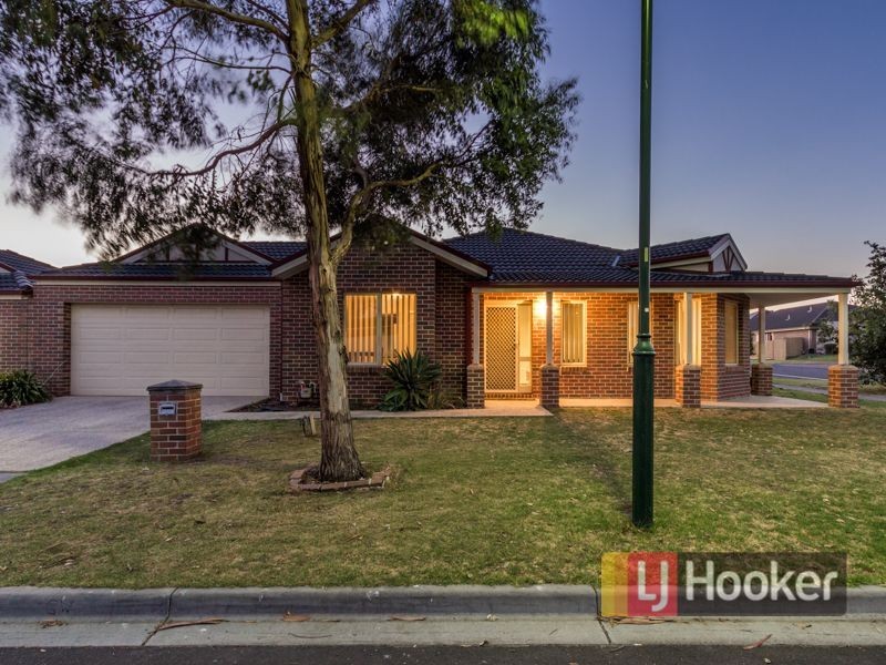 5 Cusack Way, Lynbrook VIC 3975