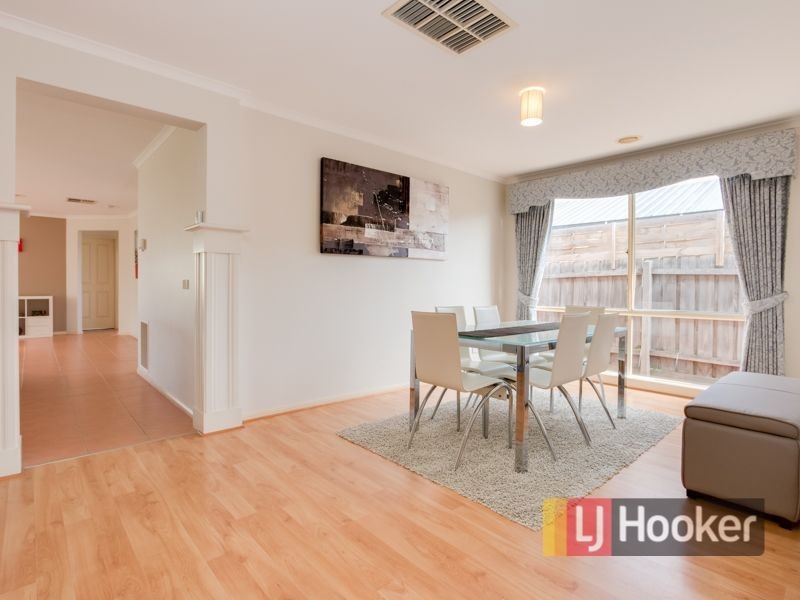 6 Langbourne Drive, Narre Warren South VIC 3805