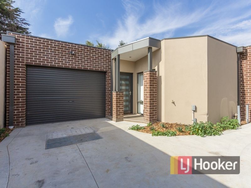 3/13 Oak Avenue, Doveton VIC 3177