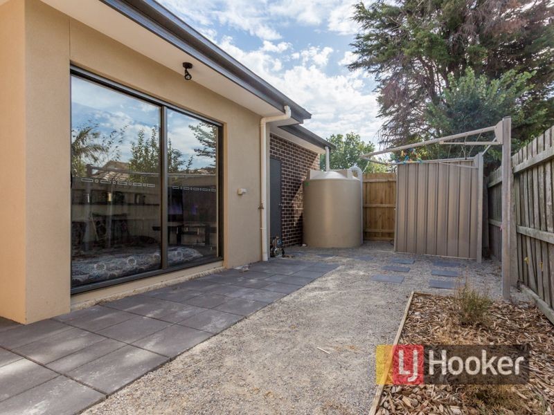3/13 Oak Avenue, Doveton VIC 3177