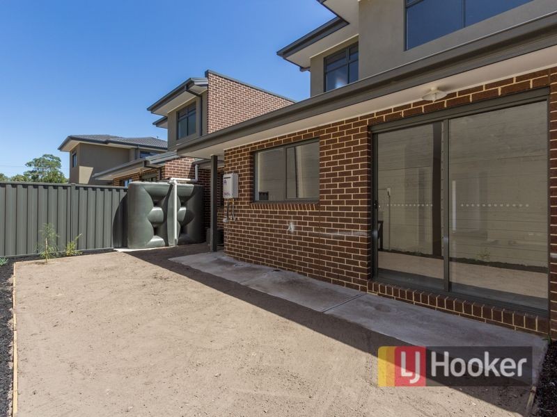 3/15-19 Frederick Street, Dandenong VIC 3175