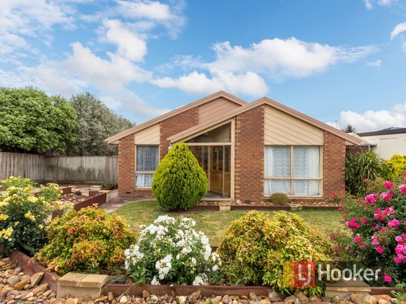 18 Kanumbra Court, Hallam VIC 3803