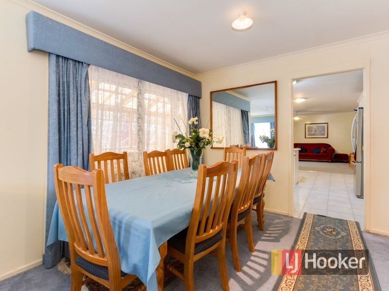 18 Kanumbra Court, Hallam VIC 3803