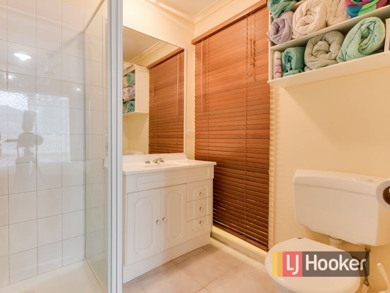 18 Kanumbra Court, Hallam VIC 3803