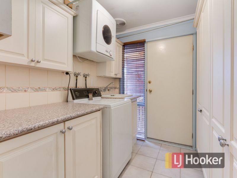 18 Kanumbra Court, Hallam VIC 3803