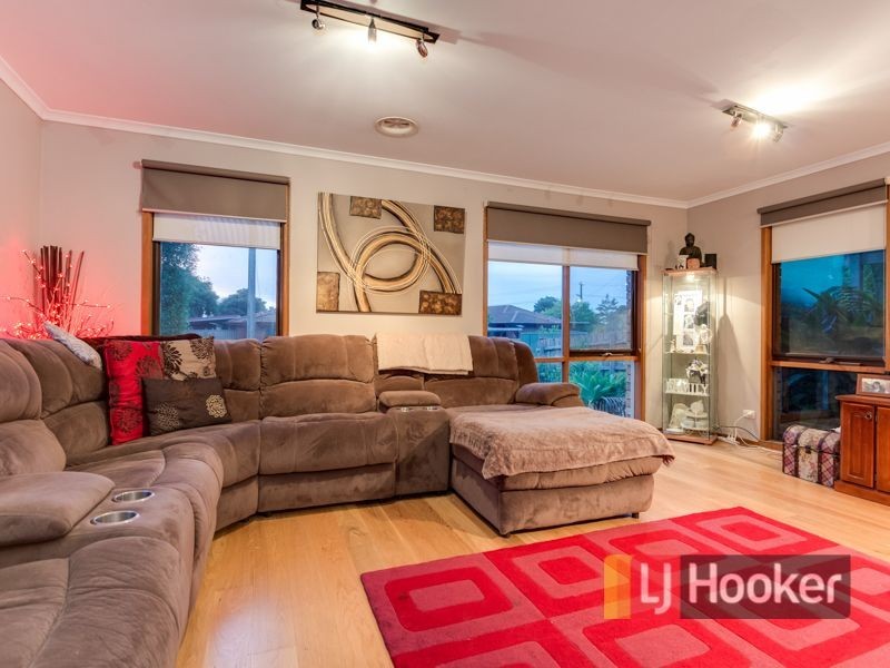 8 Marlene Court, Hampton Park VIC 3976