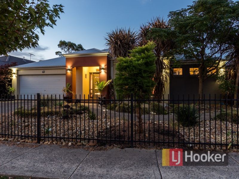 130 Moondarra Drive, Berwick VIC 3806