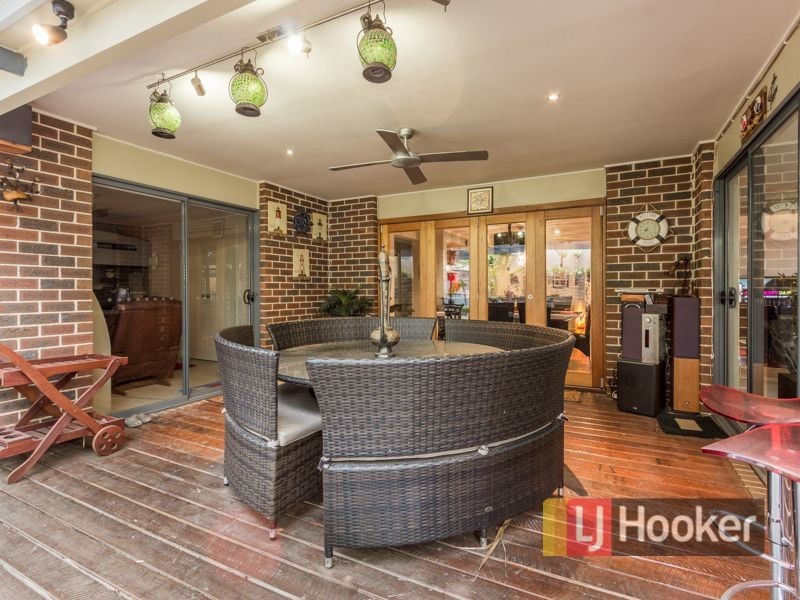 130 Moondarra Drive, Berwick VIC 3806