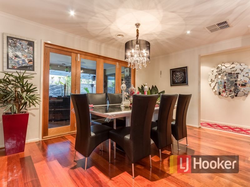 130 Moondarra Drive, Berwick VIC 3806