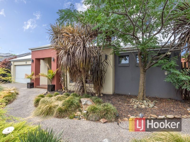 130 Moondarra Drive, Berwick VIC 3806