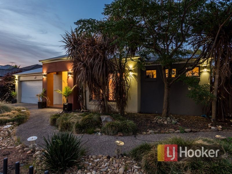 130 Moondarra Drive, Berwick VIC 3806