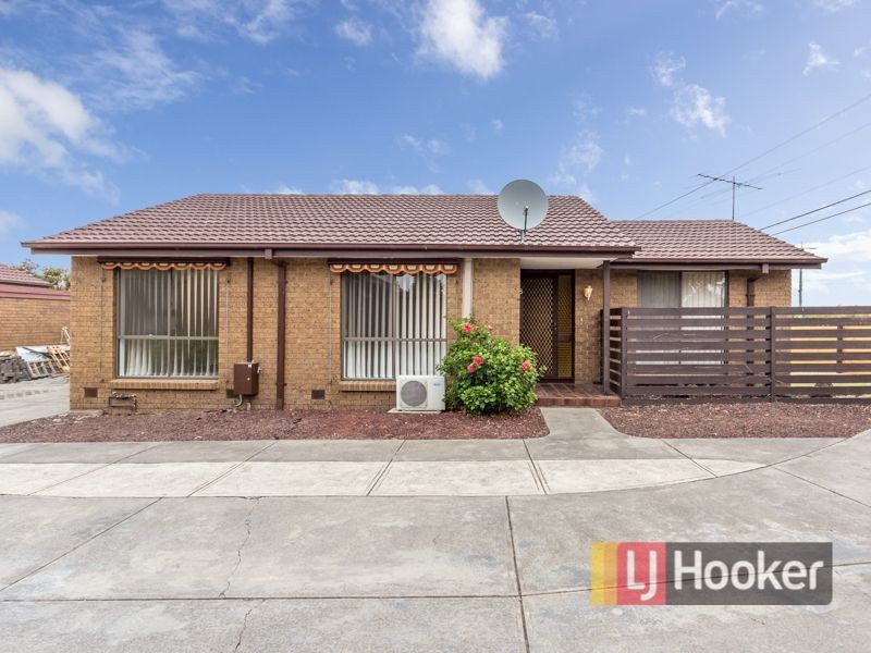 8 113 Hammond Road, Dandenong VIC 3175