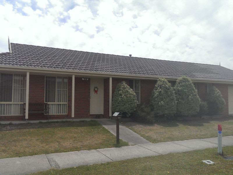 23 Storey Drive, Pakenham VIC 3810