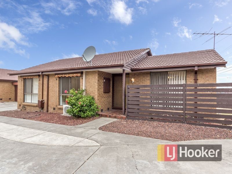 8/113 Hammond Road, Bangholme VIC 3175