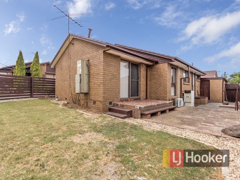 8/113 Hammond Road, Bangholme VIC 3175