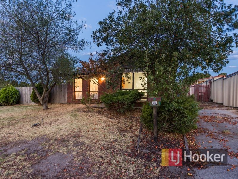 2 Chiswick Court, Hampton Park VIC 3976