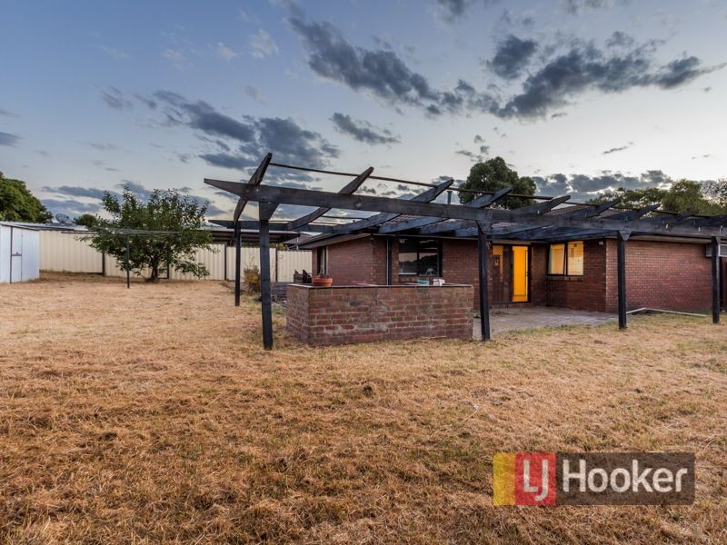 2 Chiswick Court, Hampton Park VIC 3976
