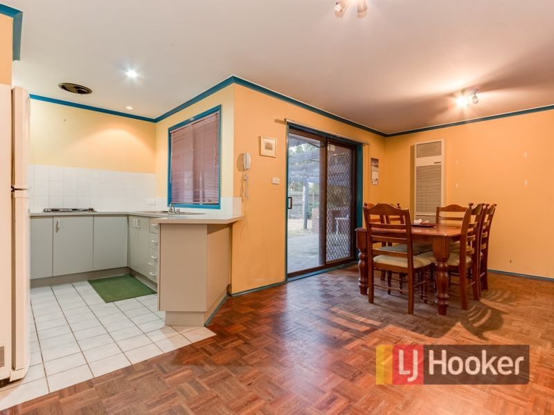 2 Chiswick Court, Hampton Park VIC 3976