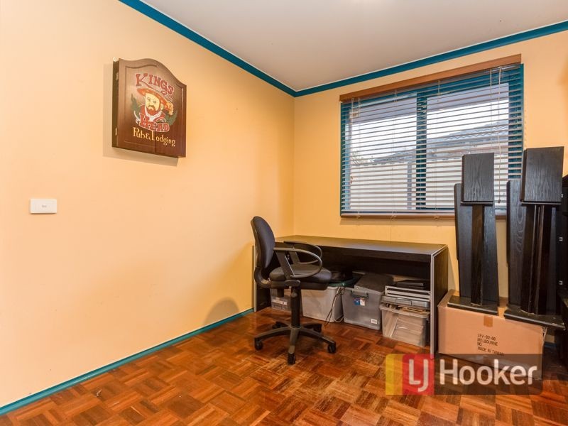 2 Chiswick Court, Hampton Park VIC 3976