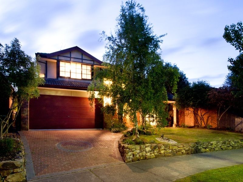 39 The Promenade, Narre Warren South VIC 3805