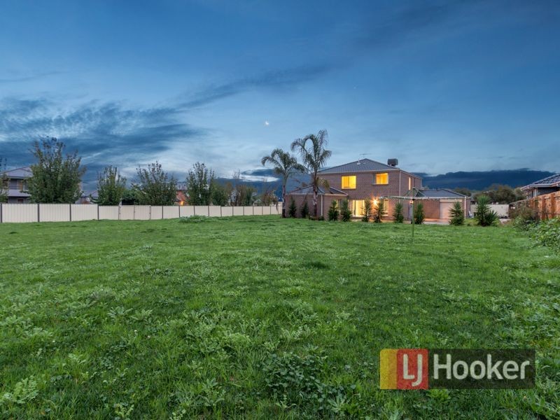 25 Cantwell Road, Narre Warren North VIC 3804