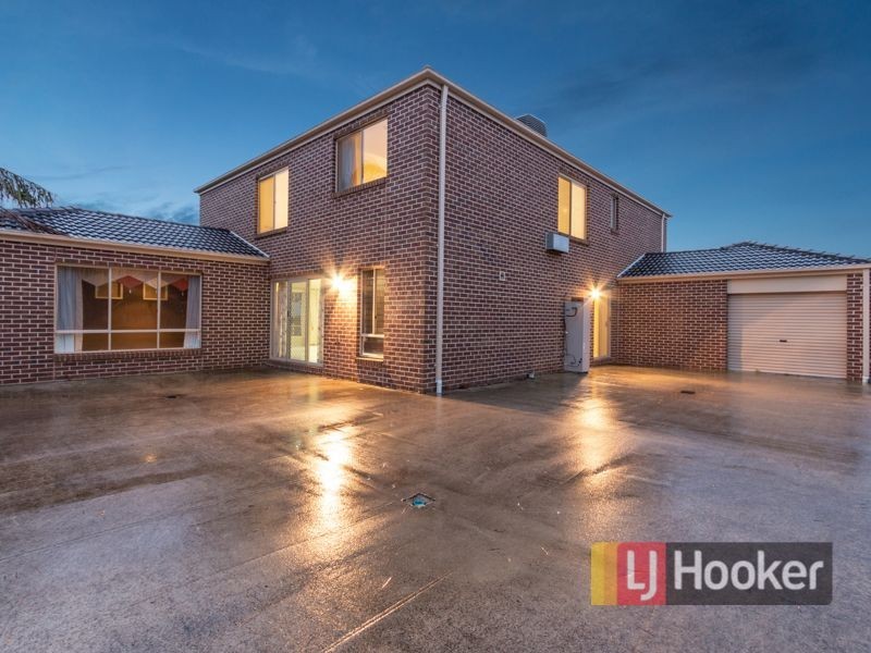 25 Cantwell Road, Narre Warren North VIC 3804