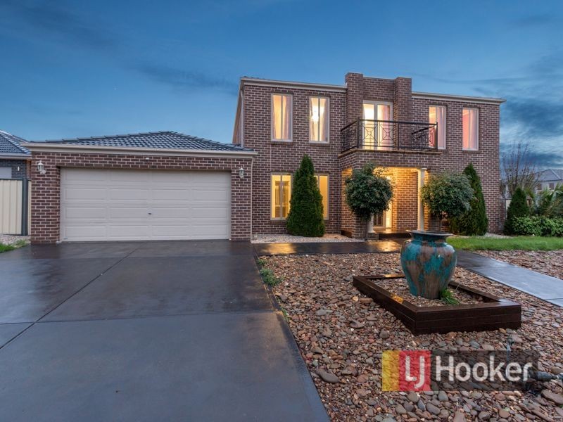 25 Cantwell Road, Narre Warren North VIC 3804