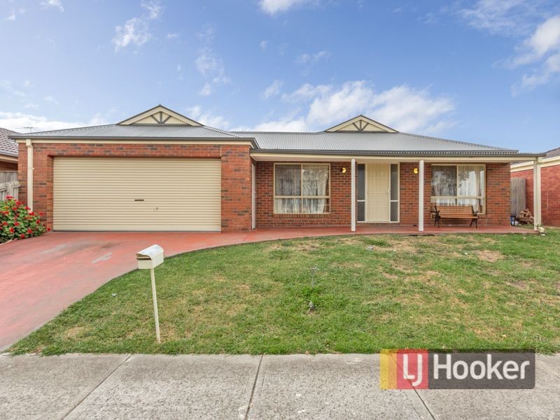 31 Chisholm Crescent, Narre Warren South VIC 3805