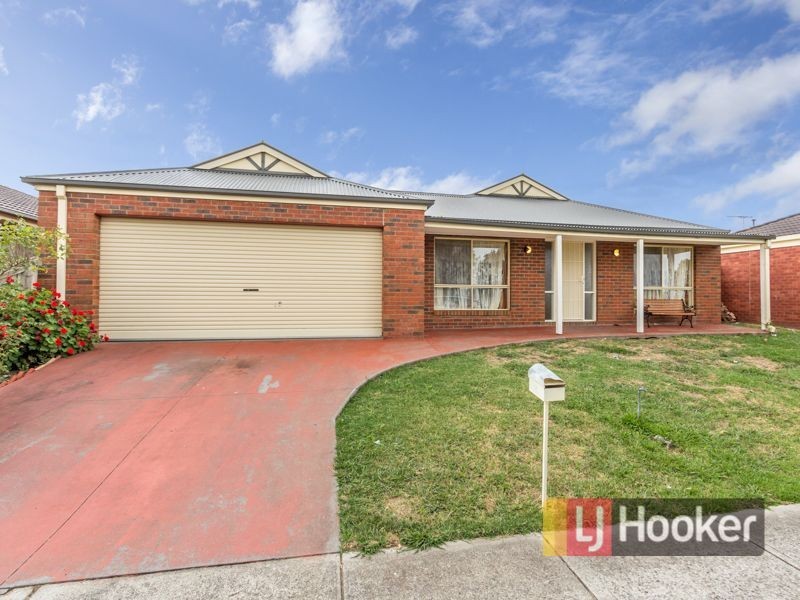 31 Chisholm Crescent, Narre Warren South VIC 3805