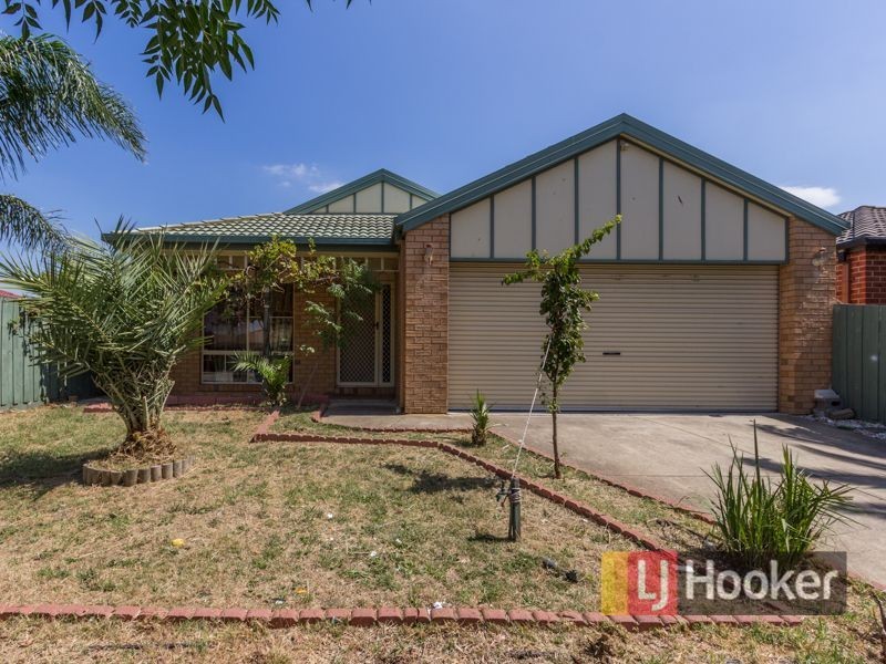 17 Yaraan Court, Hampton Park VIC 3976
