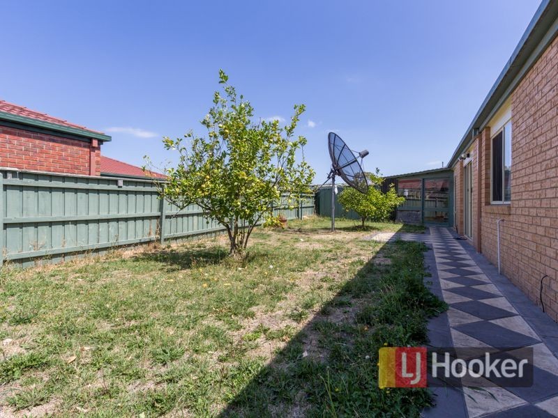 17 Yaraan Court, Hampton Park VIC 3976
