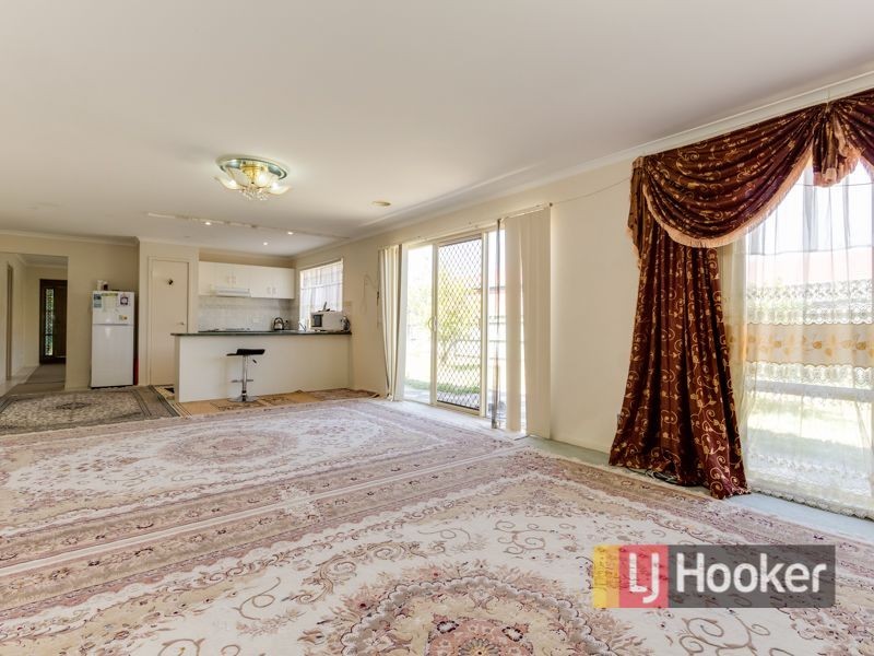 17 Yaraan Court, Hampton Park VIC 3976