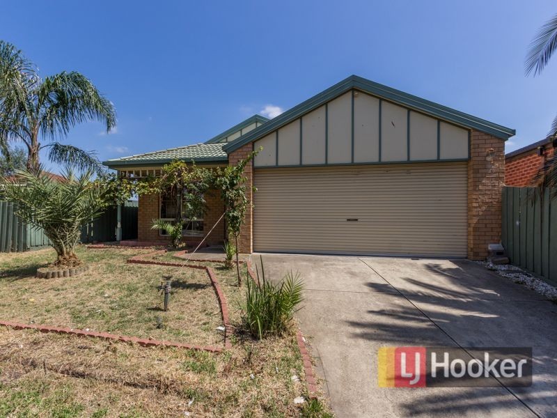 17 Yaraan Court, Hampton Park VIC 3976