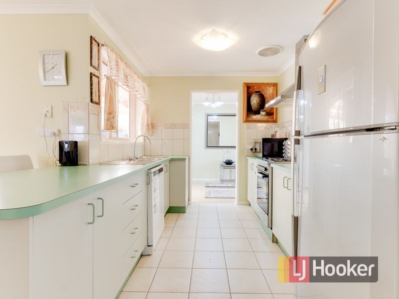 35 Ivan Crescent, Hampton Park VIC 3976