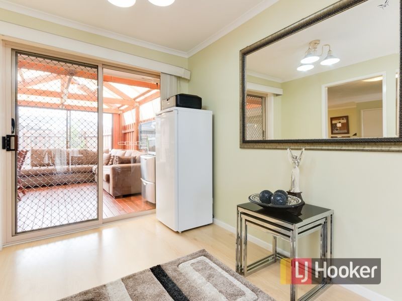 35 Ivan Crescent, Hampton Park VIC 3976