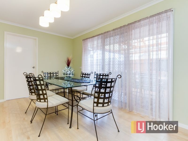 35 Ivan Crescent, Hampton Park VIC 3976