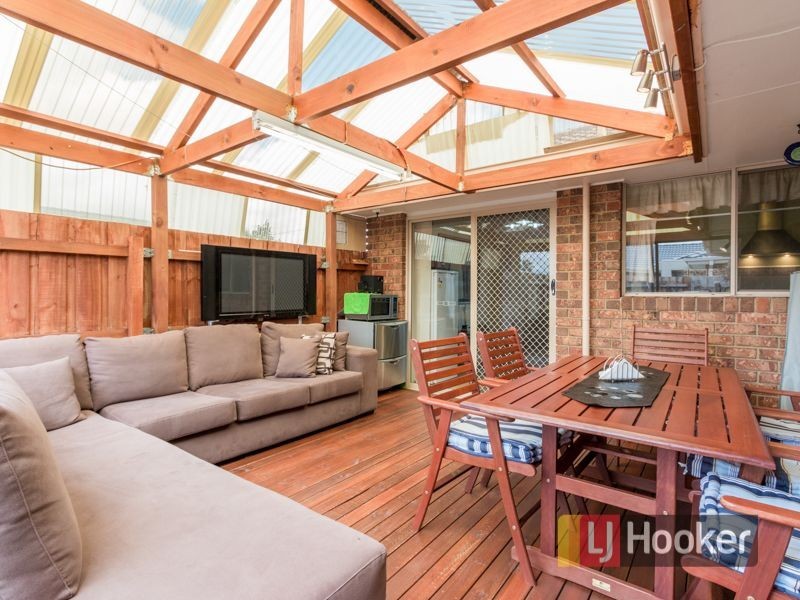 35 Ivan Crescent, Hampton Park VIC 3976