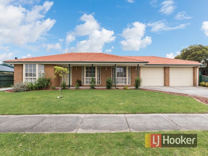 30 Monahans Road, Cranbourne VIC 3977