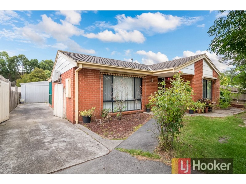 59 Fiorelli Boulevard, Cranbourne East VIC 3977