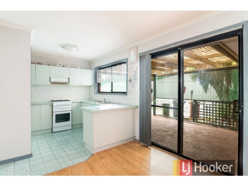 59 Fiorelli Boulevard, Cranbourne East VIC 3977
