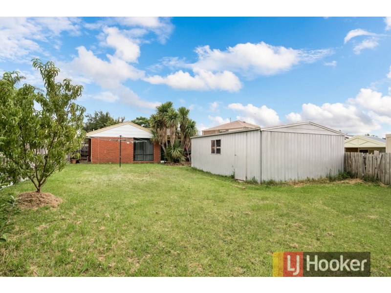 59 Fiorelli Boulevard, Cranbourne East VIC 3977