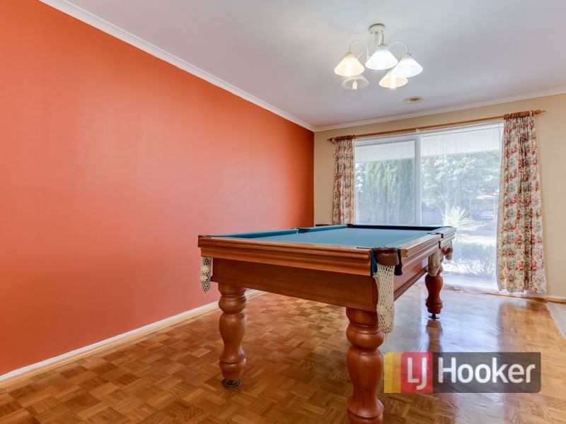 6 Greenhill Rise, Hampton Park VIC 3976