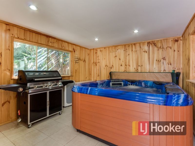 6 Greenhill Rise, Hampton Park VIC 3976