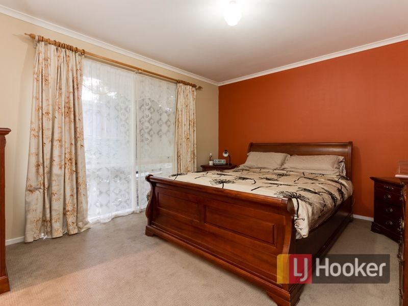 6 Greenhill Rise, Hampton Park VIC 3976