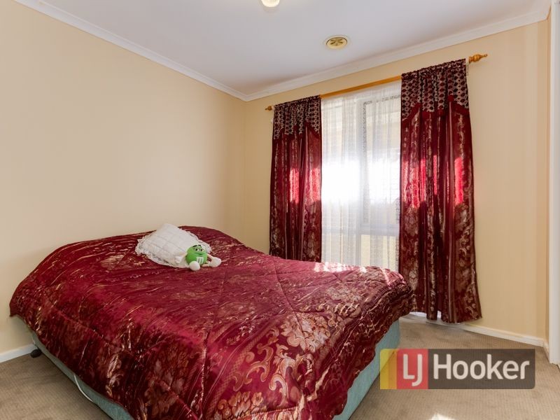 6 Greenhill Rise, Hampton Park VIC 3976