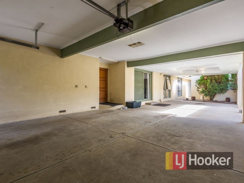 6 Greenhill Rise, Hampton Park VIC 3976